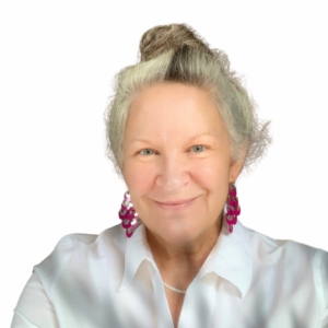 Deb McCarren headshot