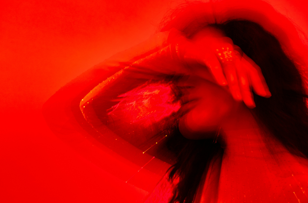 Worsening Menopause Symptoms and Research Funding