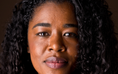 The Truth about Menopause and the System Failing Women