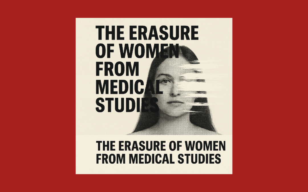 Women’s Health Research Funding Cuts