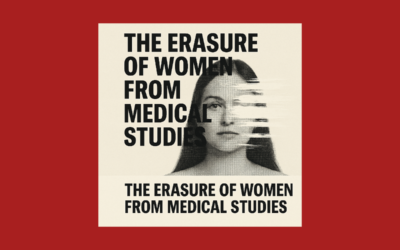 Women’s Health Research Funding Cuts