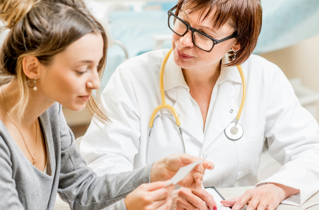 How to Find a Menopause-Literate Doctor