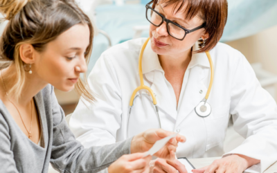 How to Find a Menopause-Literate Doctor